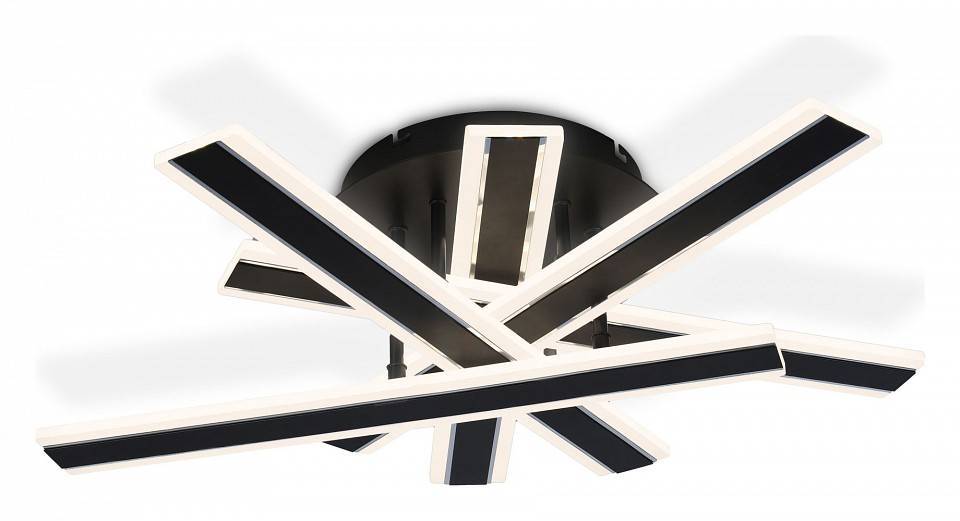 Потолочная светодиодная люстра Ambrella light FA FA8906 144 Вт FA8906