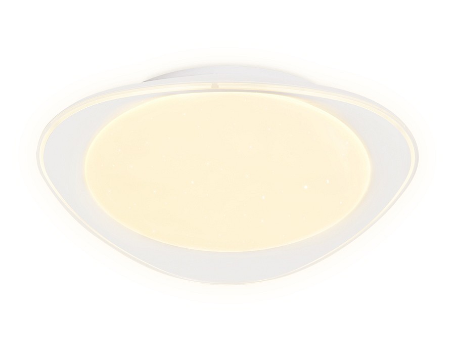 Накладной светильник Ambrella Light FF FF44