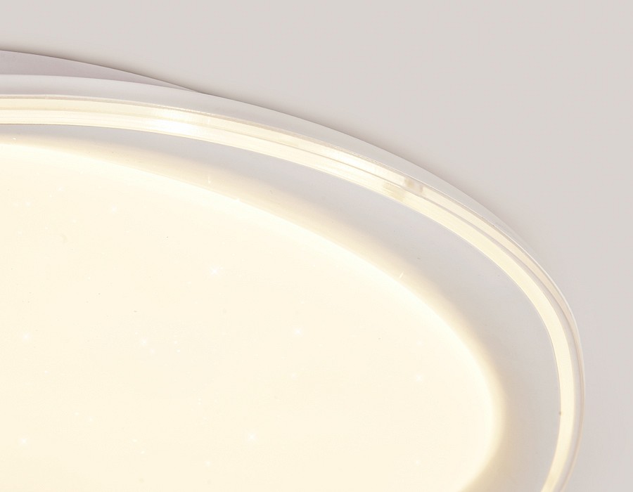 Накладной светильник Ambrella Light FF FF44