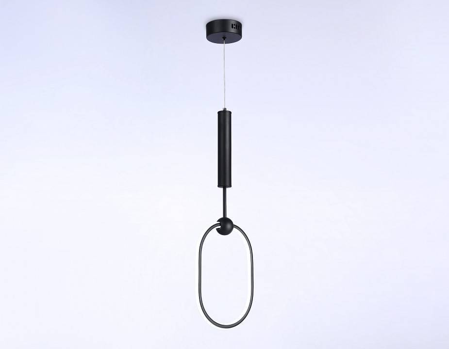 Подвесной светильник Ambrella Light FL FL10577