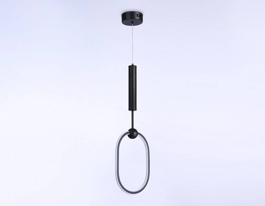 Подвесной светильник Ambrella Light FL FL10577