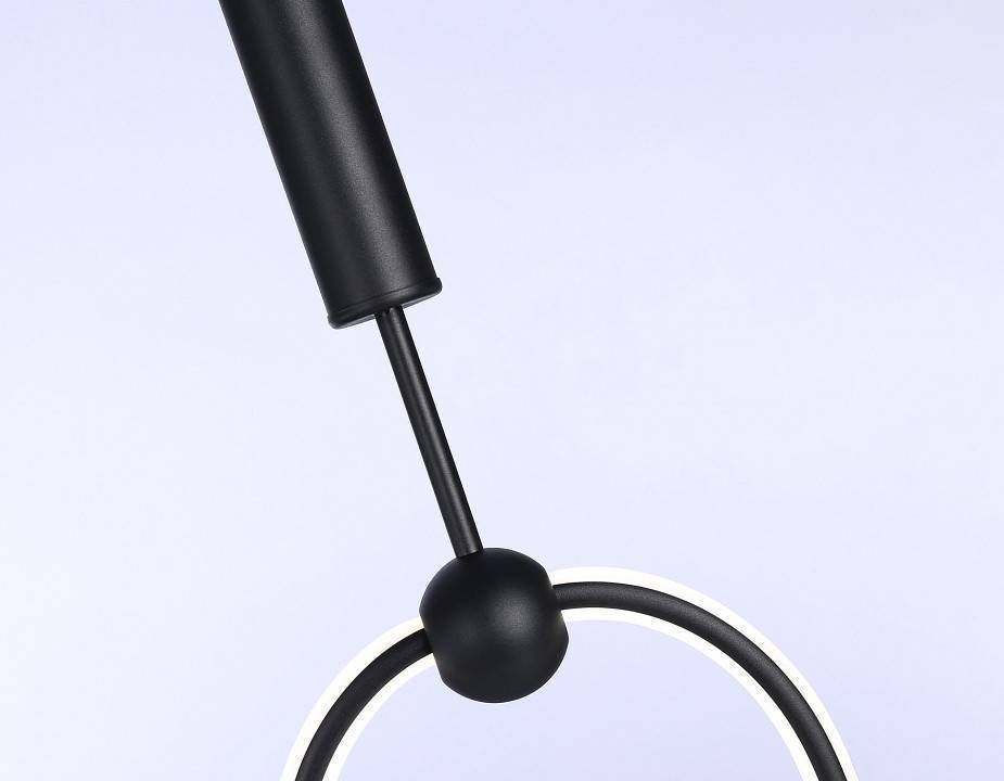 Подвесной светильник Ambrella Light FL FL10577