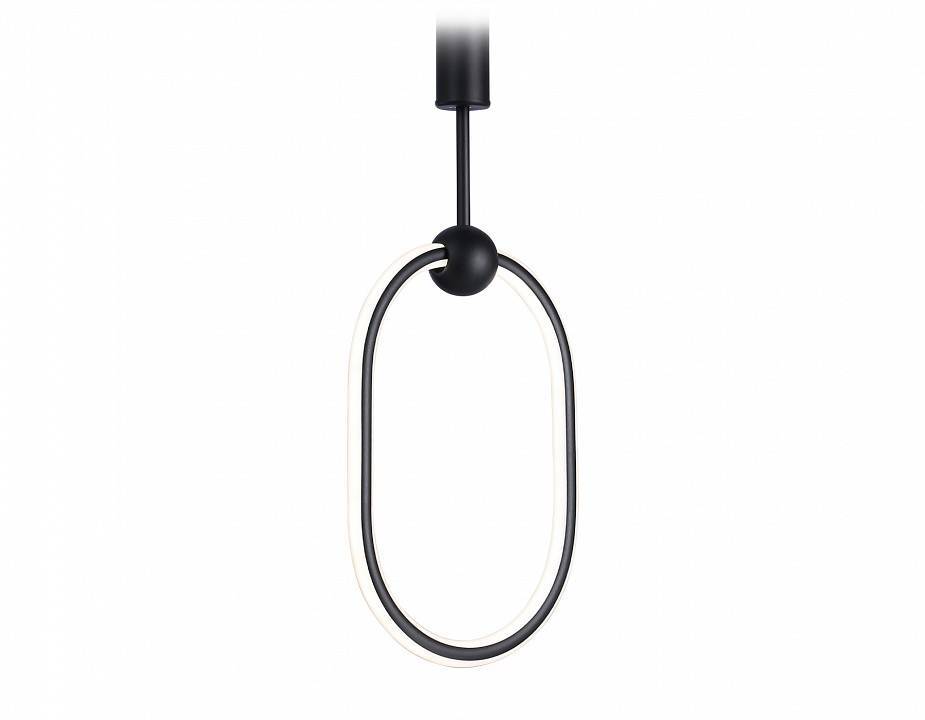 Подвесной светильник Ambrella Light FL FL10577