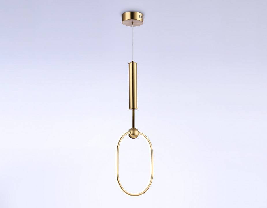 Подвесной светильник Ambrella light FL FL10578