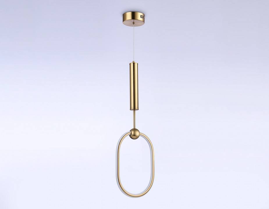 Подвесной светильник Ambrella light FL FL10578