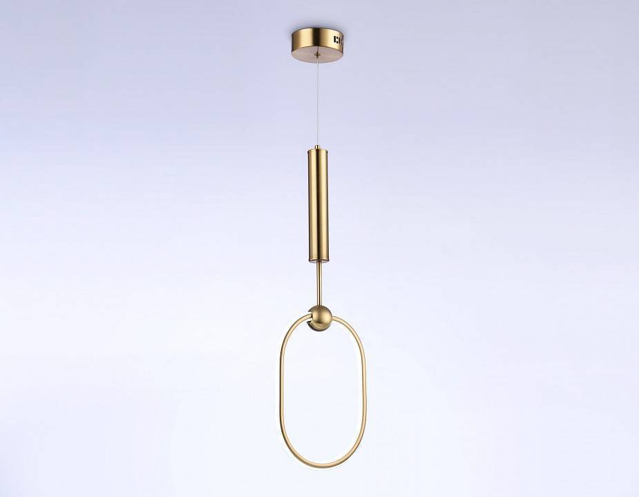 Подвесной светильник Ambrella light FL FL10578