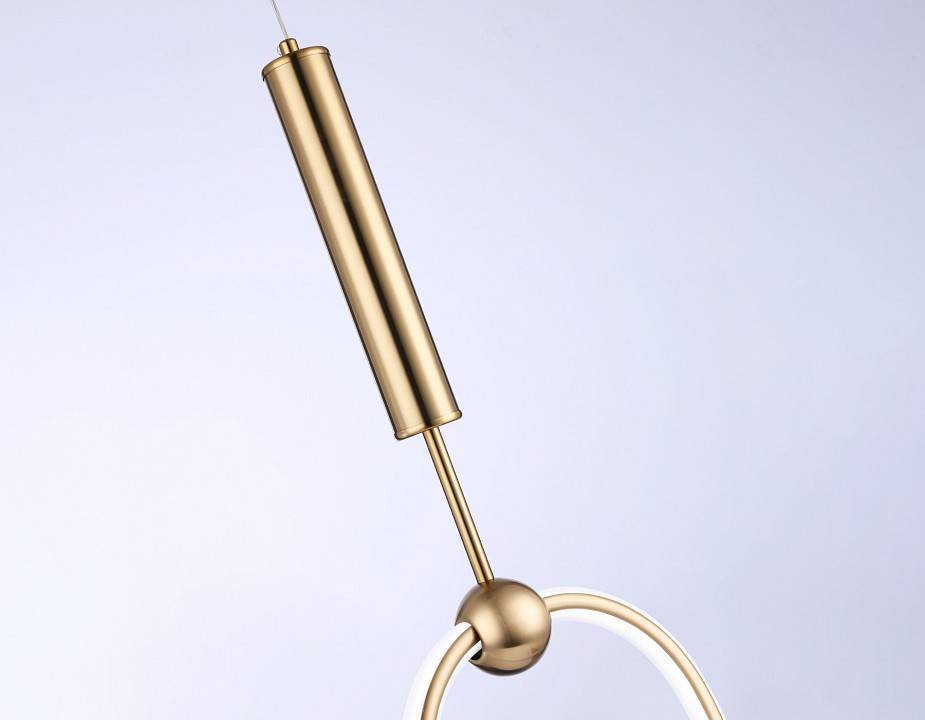 Подвесной светильник Ambrella light FL FL10578