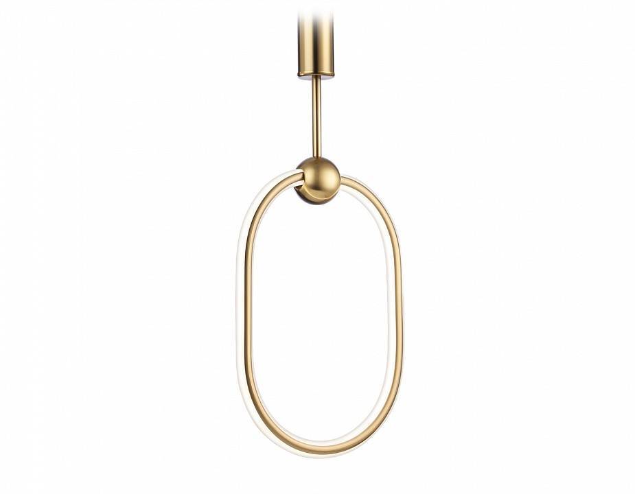 Подвесной светильник Ambrella light FL FL10578