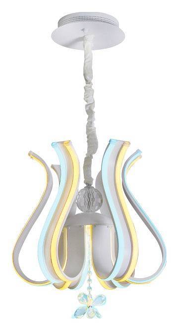 Подвесная люстра Ambrella Light FL FL112