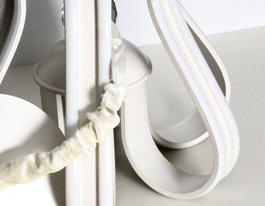 Подвесная люстра Ambrella Light FL FL112