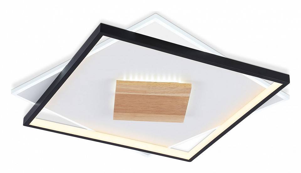 Накладной светильник Ambrella light Comfort 110 Вт FL4791