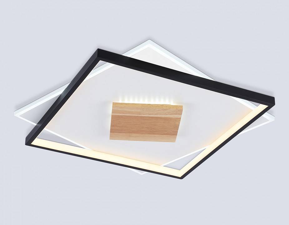 Накладной светильник Ambrella light Comfort 110 Вт FL4791