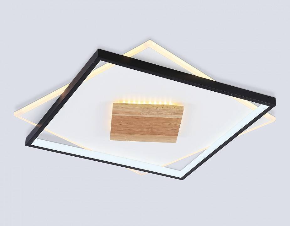 Накладной светильник Ambrella light Comfort 110 Вт FL4791