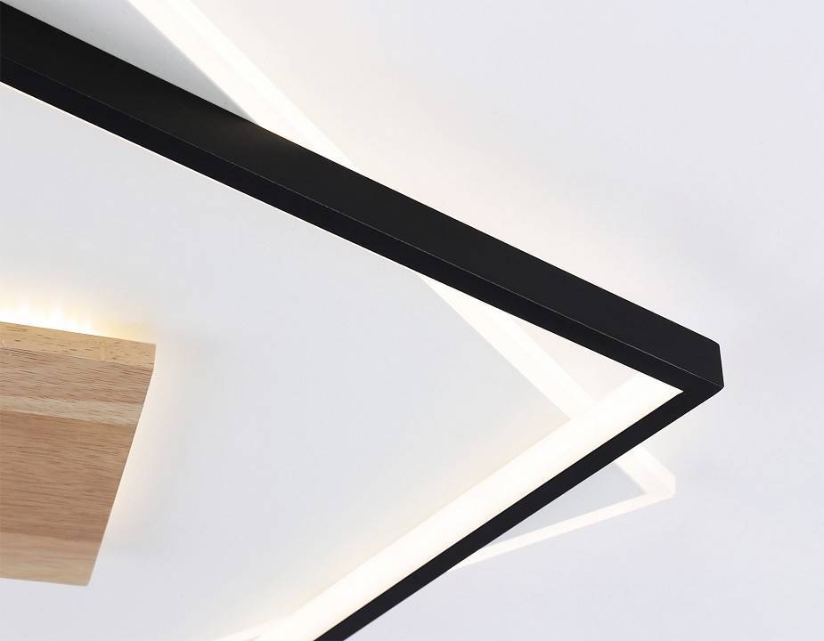 Накладной светильник Ambrella light Comfort 110 Вт FL4791