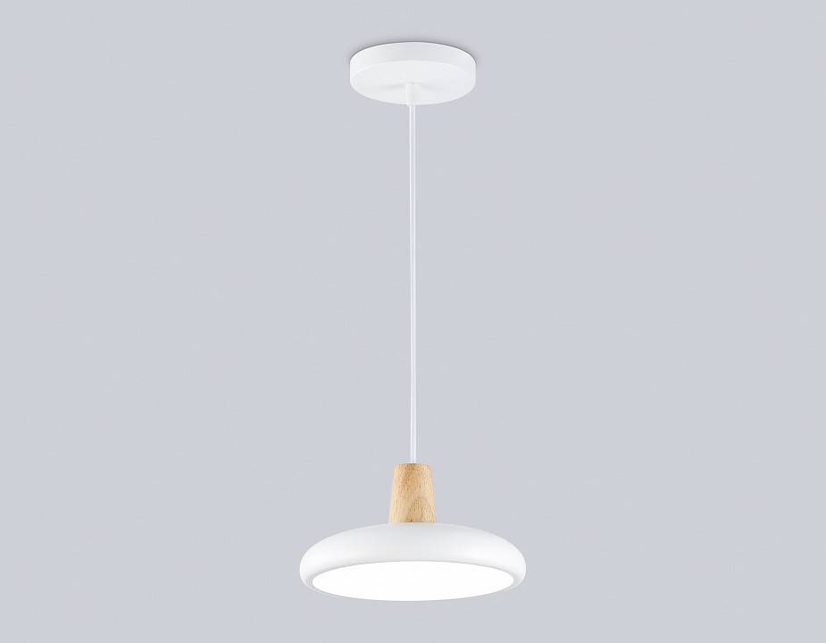 Подвесной светильник Ambrella Light FL FL4838