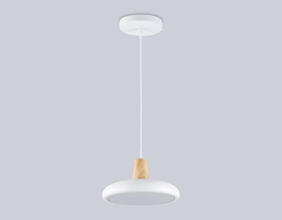 Подвесной светильник Ambrella Light FL FL4838