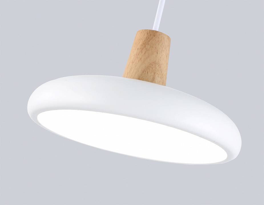 Подвесной светильник Ambrella Light FL FL4838