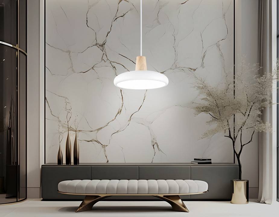 Подвесной светильник Ambrella Light FL FL4838