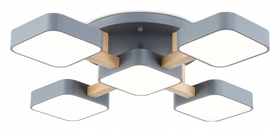 Потолочная люстра Ambrella Light FL FL4882