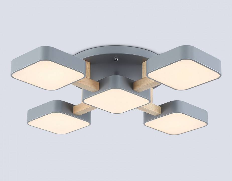 Потолочная люстра Ambrella Light FL FL4882