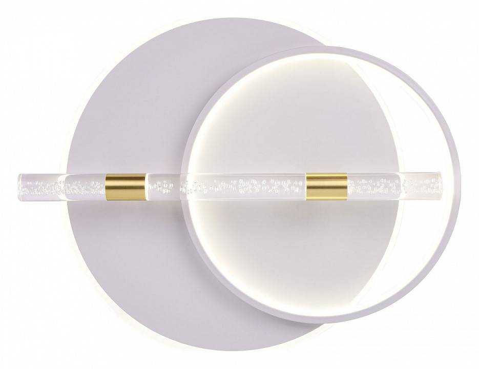 Накладной светильник Ambrella Light FL FL5007