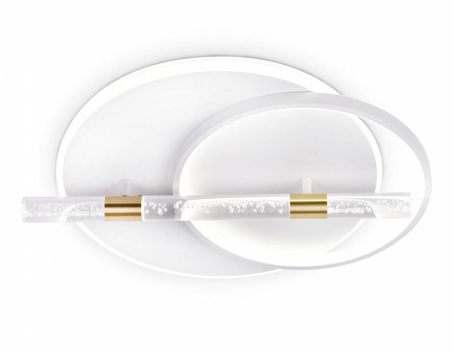 Накладной светильник Ambrella Light FL FL5007