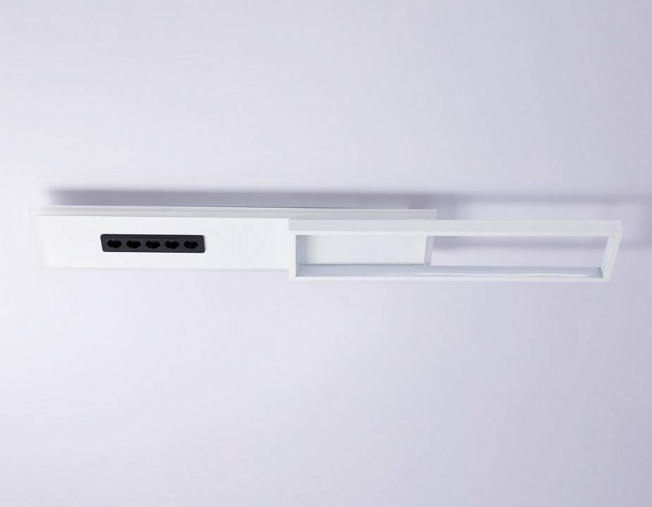 Светильник накладной Ambrella light FL FL51453