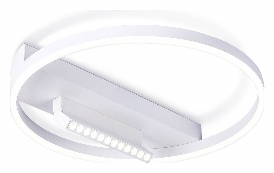 Накладной светильник Ambrella Light FL FL51457