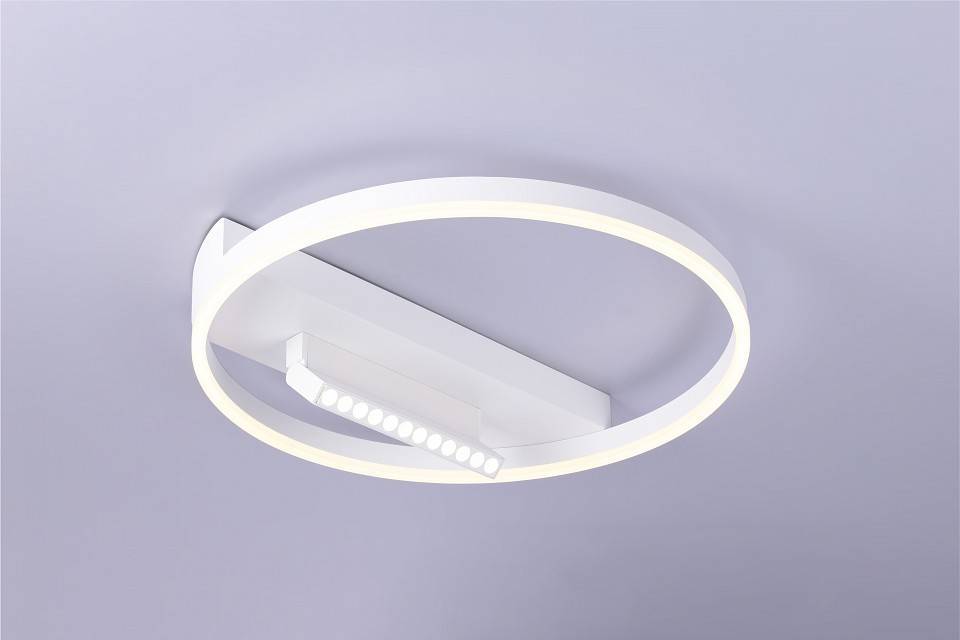 Накладной светильник Ambrella Light FL FL51457