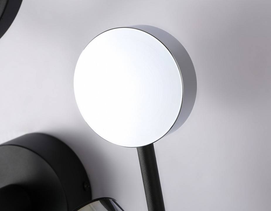 Бра с подсветкой Ambrella Light FL FL51601