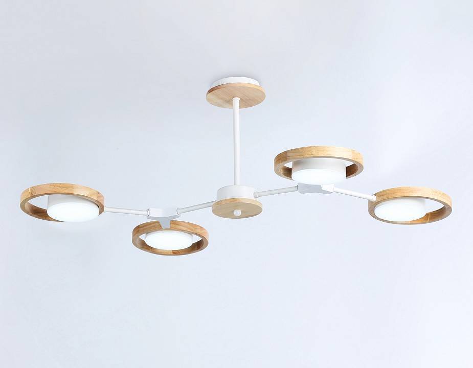 Люстра на штанге Ambrella Light FL FL51609
