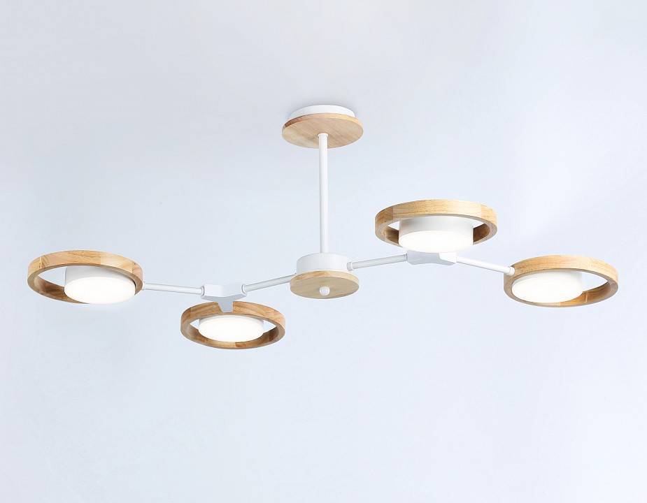Люстра на штанге Ambrella Light FL FL51609