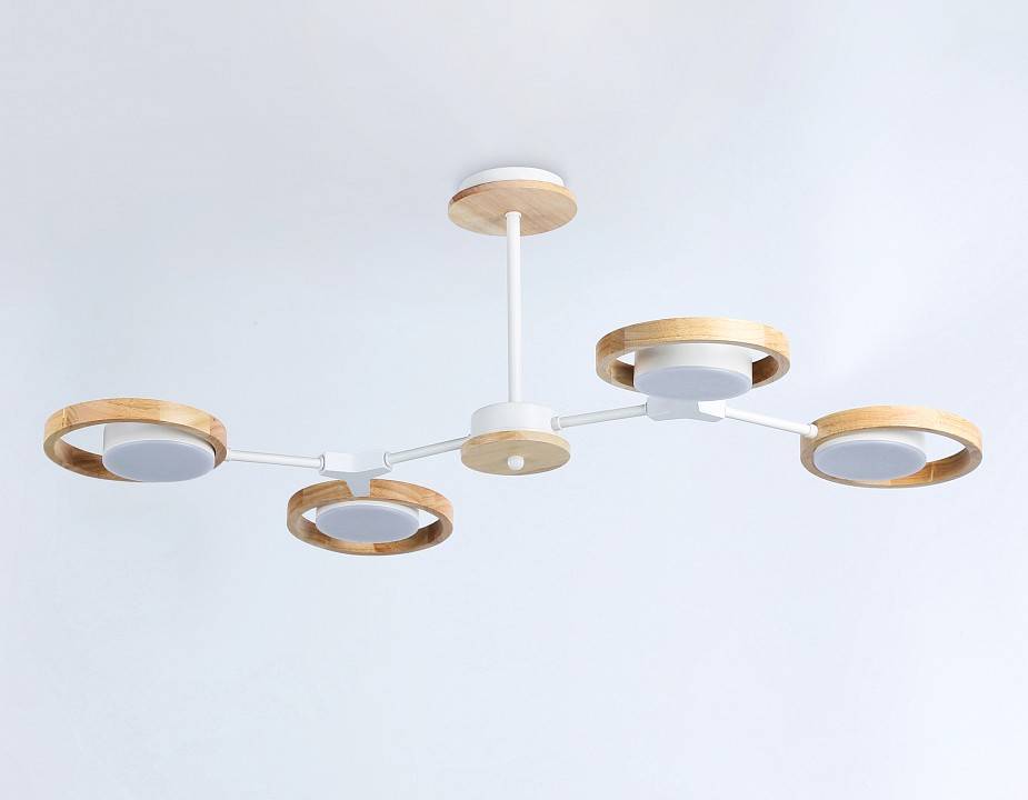 Люстра на штанге Ambrella Light FL FL51609