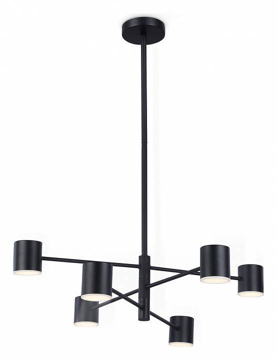 Люстра на штанге Ambrella light FL FL51712