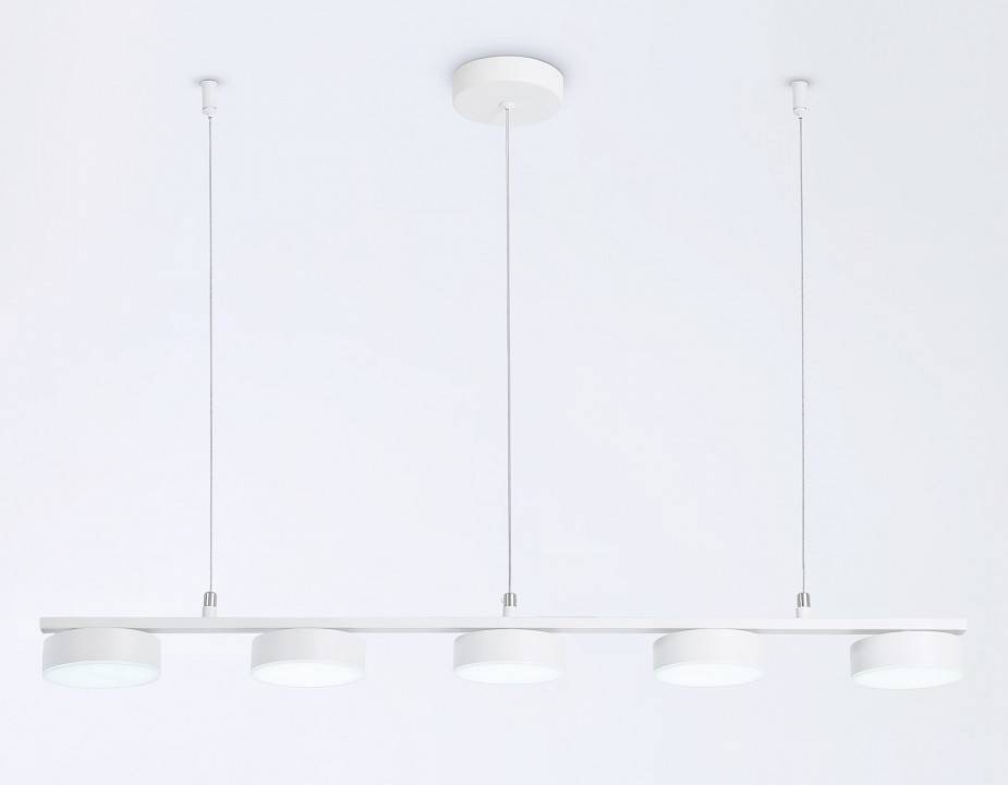 Подвесной светильник Ambrella Light FL FL51733