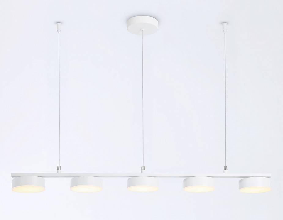 Подвесной светильник Ambrella Light FL FL51733