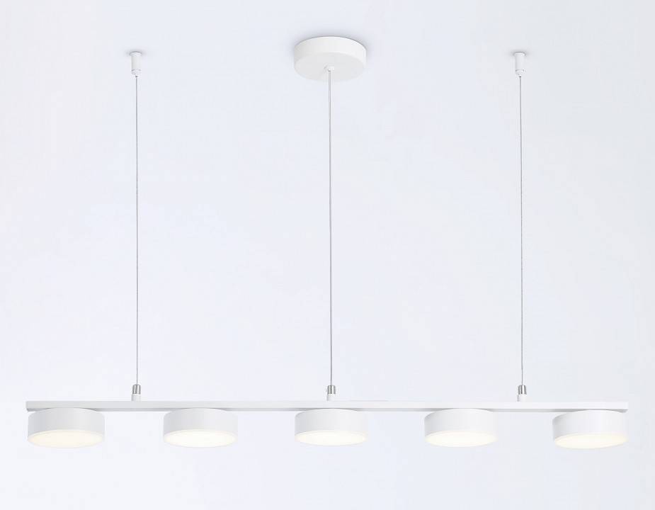 Подвесной светильник Ambrella Light FL FL51733