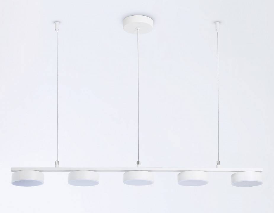 Подвесной светильник Ambrella Light FL FL51733