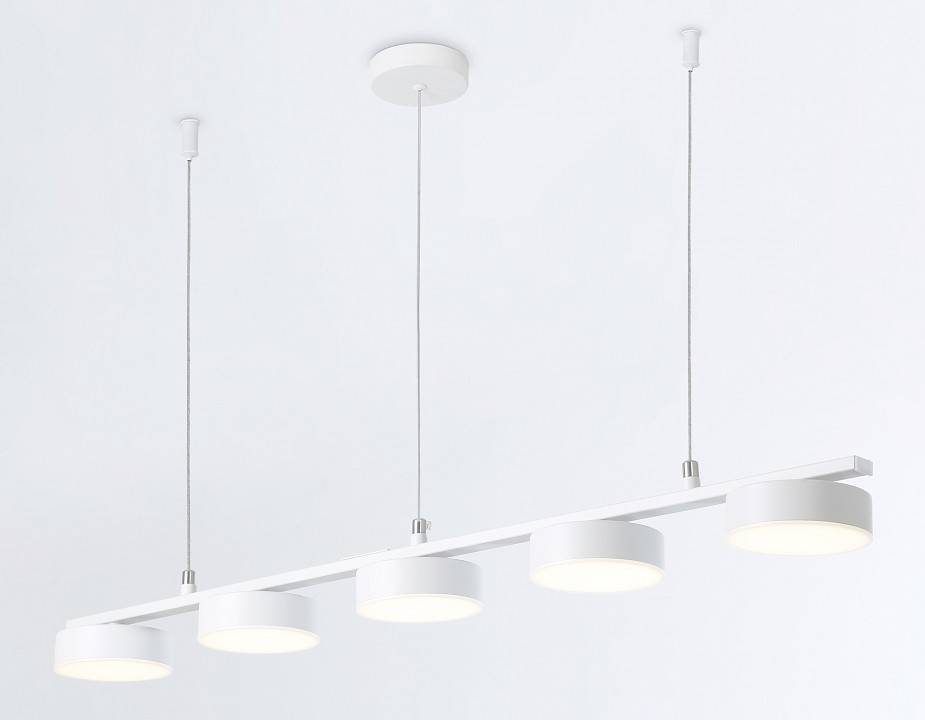 Подвесной светильник Ambrella Light FL FL51733