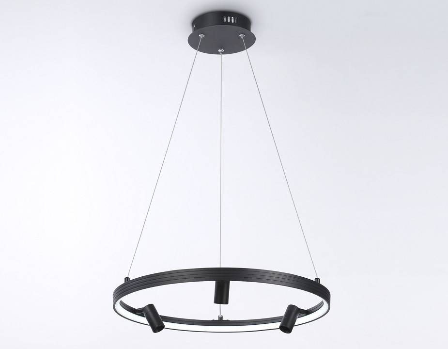 Подвесная люстра Ambrella light FL FL5284