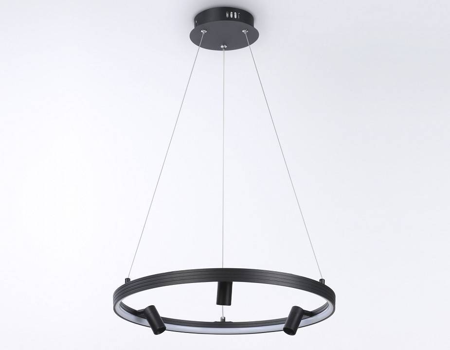 Подвесная люстра Ambrella light FL FL5284