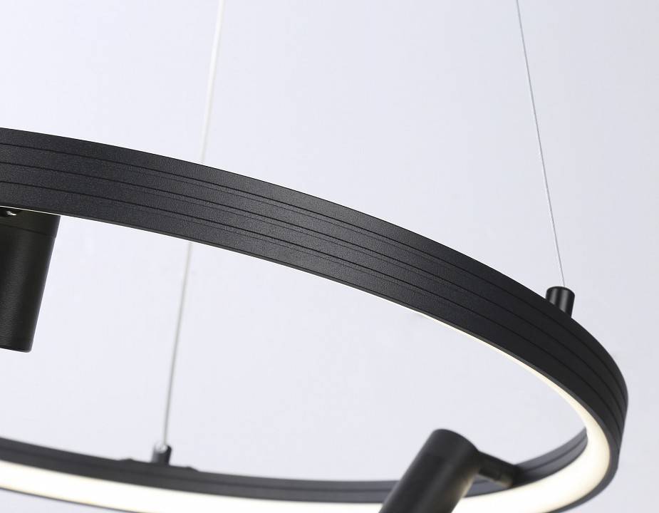 Подвесная люстра Ambrella light FL FL5284