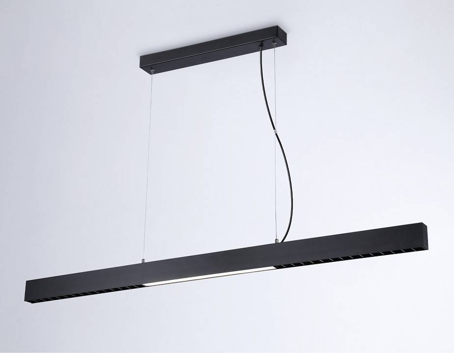 Подвесной светильник Ambrella Light FL FL5966