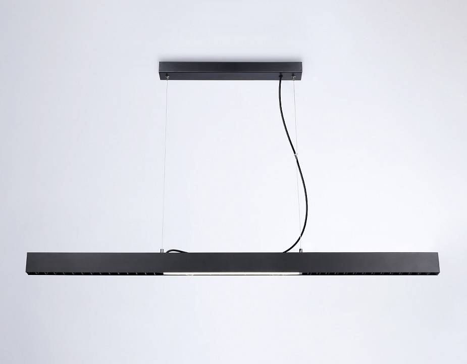 Подвесной светильник Ambrella Light FL FL5966