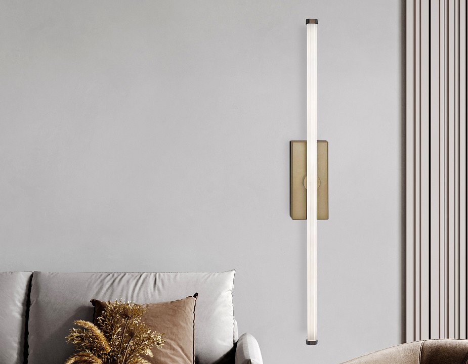 Накладной светильник Ambrella Light COMFORT FL6113