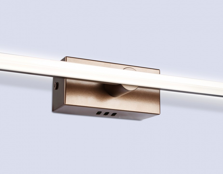 Накладной светильник Ambrella Light COMFORT FL6113