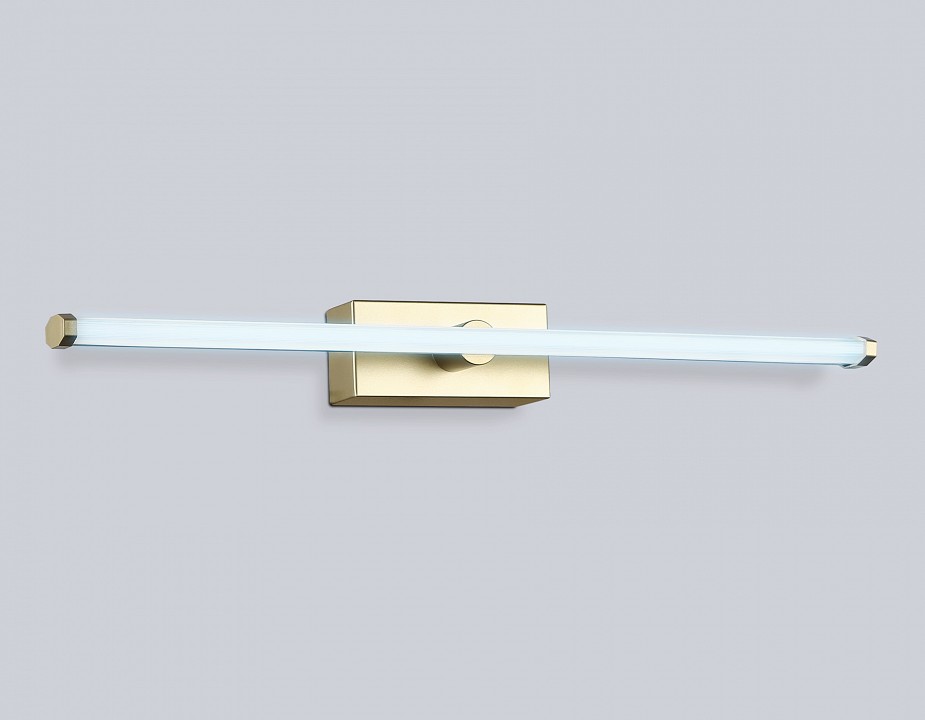 Накладной светильник Ambrella Light COMFORT FL6114