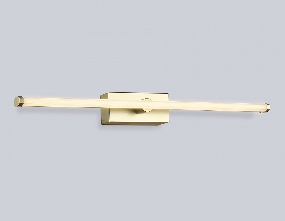 Накладной светильник Ambrella Light COMFORT FL6114