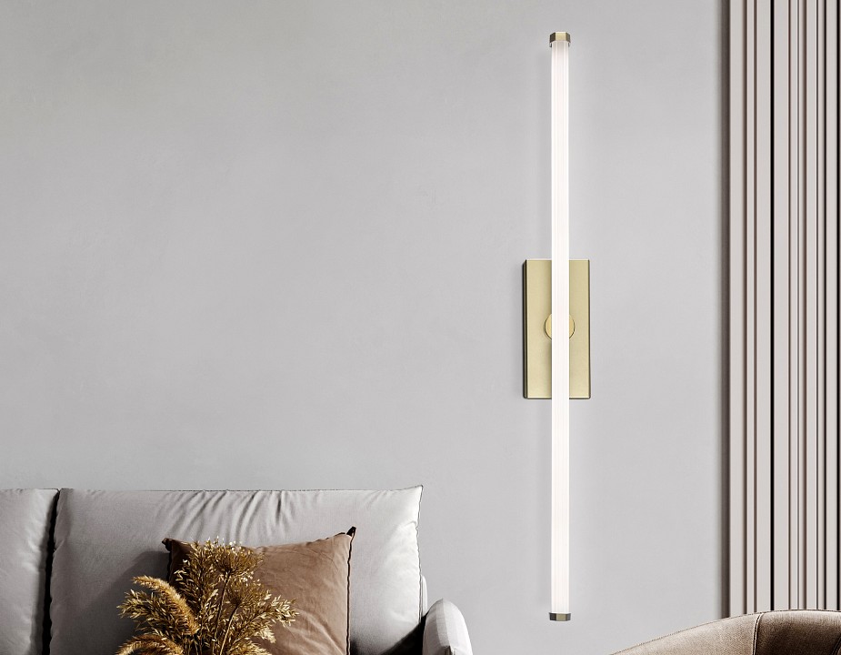 Накладной светильник Ambrella Light COMFORT FL6114