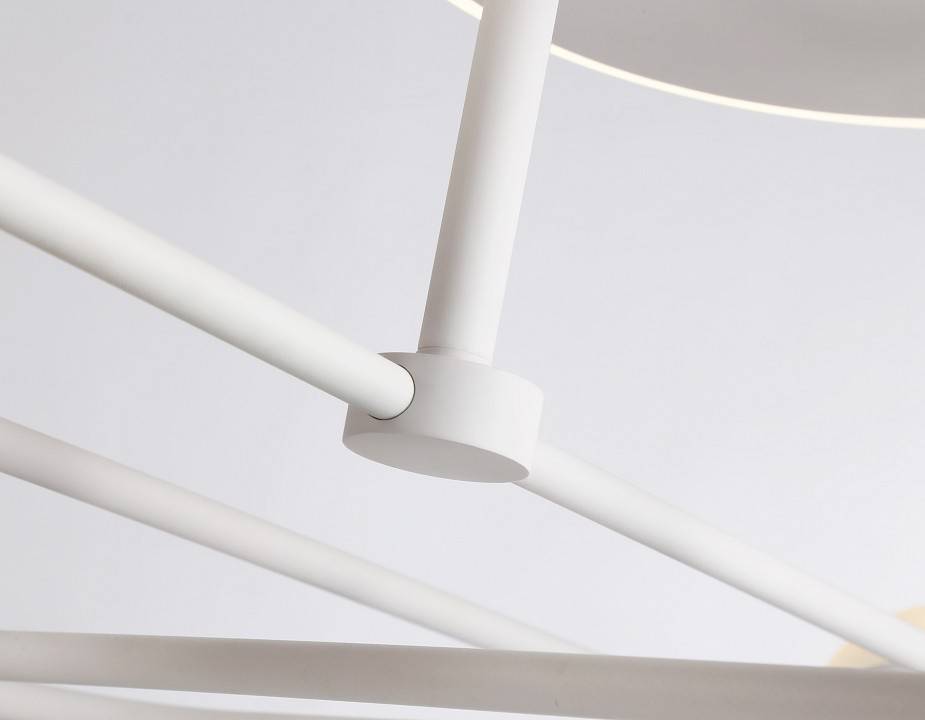 Люстра на штанге Ambrella Light FL FL66229